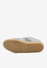 Replica Leather Sneakers