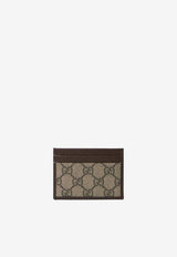 Ophidia Monogram Cardholder