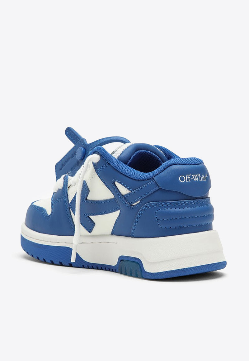 Off-White Kids Boys Out Of Office Sneakers OBIA011S24-ALEA002/O_OFFW-0145
