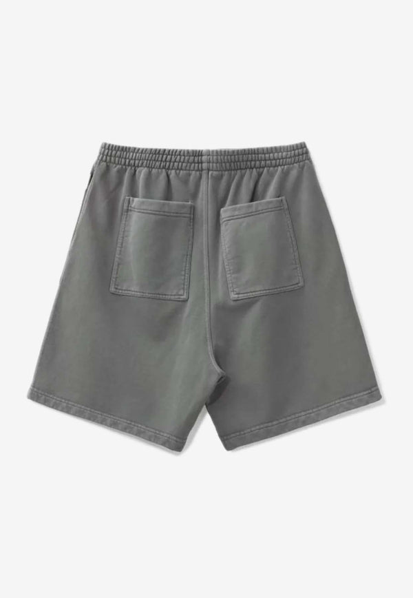Represent Owner's Club Track Shorts Gray OCM100004-48_GREY