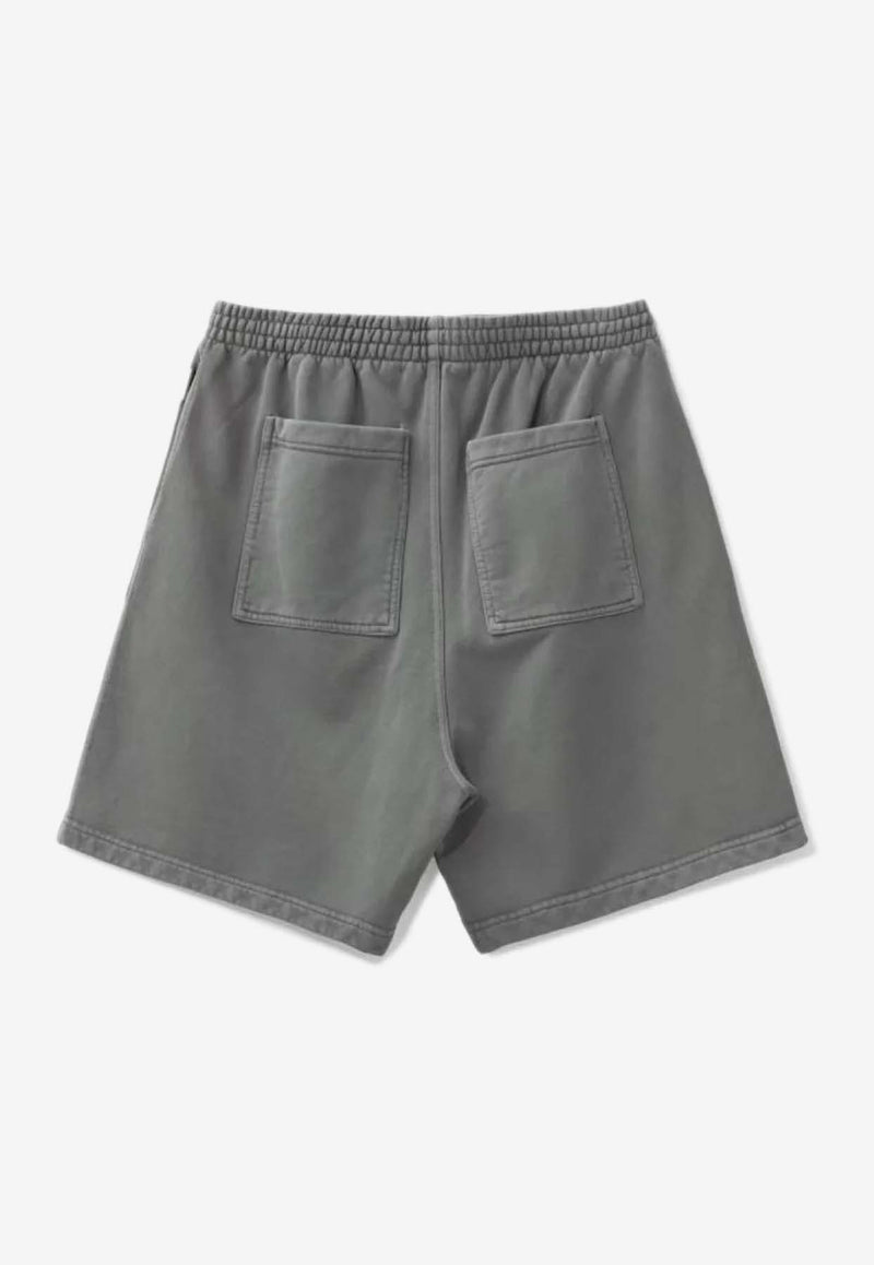 Represent Owner's Club Track Shorts Gray OCM100004-48_GREY