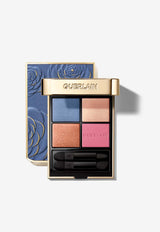 Ombres G Eyeshadow Quad