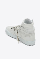 Off-White Off Court 3.0 High-Top Sneakers White OMIA065F24LEA002/P_OFFW-0101