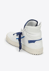 Off-White Off Court 3.0 High-Top Sneakers White OMIA065S24LEA005/O_OFFW-0146