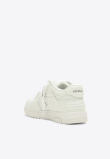 Off-White Out of Office Low-Top Sneakers White OMIA189C99LEA009/P_OFFW-0101