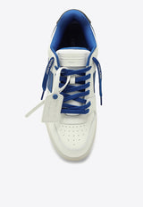 Off-White Out Of Office Low-Top Sneakers White OMIA189S24LEA010/O_OFFW-0146