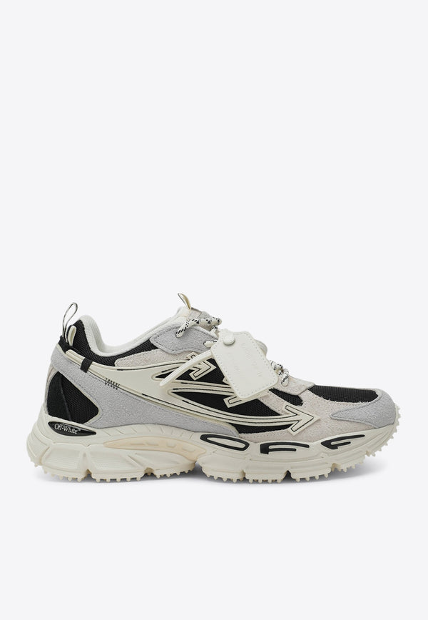 Off-White Be Right Back Sneakers  White OMIA295F25LEA001/R_OFFW-0310