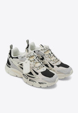 Off-White Be Right Back Sneakers  White OMIA295F25LEA001/R_OFFW-0310