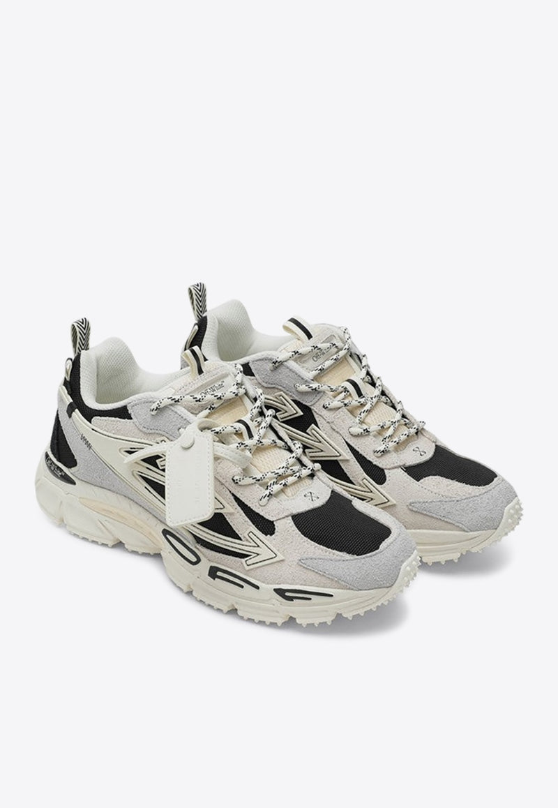 Off-White Be Right Back Sneakers  White OMIA295F25LEA001/R_OFFW-0310
