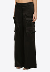 Off-White Toybox Wide-Leg Pants OWCF017S24FAB003/O_OFFW-1010