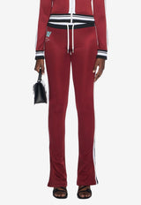 Off-White Serena Track Pants Red OWCJ007F25JER0012670_RED