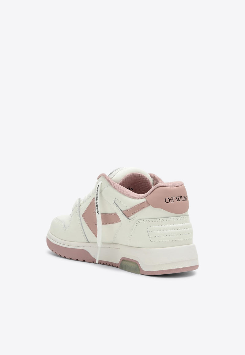 Off-White Out of Office Low-Top Sneakers White OWIA259C99LEA005/P_OFFW-0130