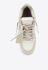 Off-White Out of Office Low-Top Sneakers White OWIA259C99LEA006/P_OFFW-0161