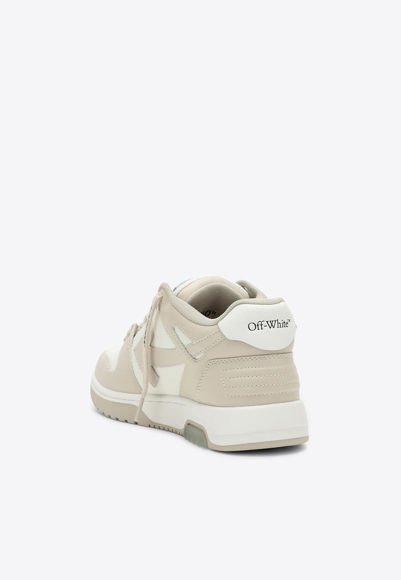 Off-White Out of Office Low-Top Sneakers White OWIA259C99LEA006/P_OFFW-0161