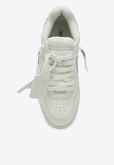 Off-White Out Of Office Low-Top Sneakers White OWIA259C99LEA008/Q_OFFW-0101