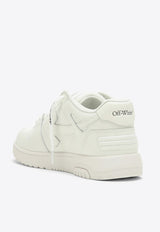 Off-White Out Of Office Low-Top Sneakers OWIA259C99LEA008/O_OFFW-0101
