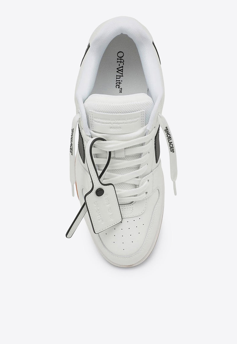 Off-White Out of Office Low-Top Sneakers White OWIA259C99LEA010/P_OFFW-0110