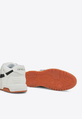 Off-White Out of Office Low-Top Sneakers White OWIA259C99LEA010/P_OFFW-0110