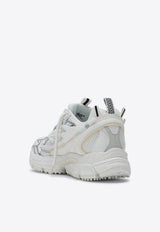 Off-White Be Right Back Running Sneakers White OWIA289C99FAB001/P_OFFW-0101