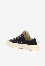 X Converse Chuck Taylor Low-Top Sneakers
