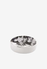 Tema e Variazioni N.242 Ashtray Fornasetti Black