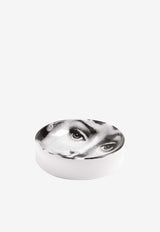 Tema e Variazioni N.334 Ashtray Fornasetti Black