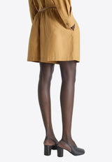 Relaxed Boxer Shorts