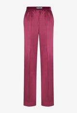 Tom Ford Silk PJ Pants PAW397-FAX881 GV481