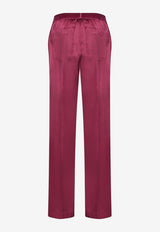 Tom Ford Silk PJ Pants PAW397-FAX881 GV481