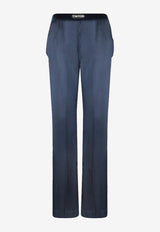 Tom Ford Silk PJ Pants PAW397-FAX881 HB840