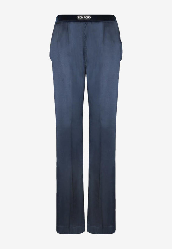 Tom Ford Silk PJ Pants PAW397-FAX881 HB840