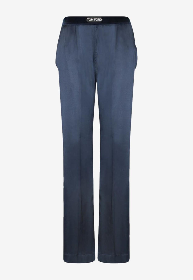 Tom Ford Silk PJ Pants PAW397-FAX881 HB840