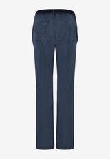 Tom Ford Silk PJ Pants PAW397-FAX881 HB840