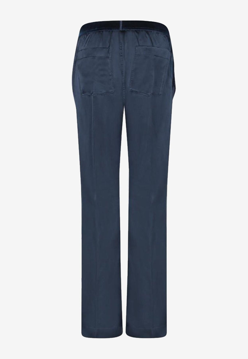 Tom Ford Silk PJ Pants PAW397-FAX881 HB840