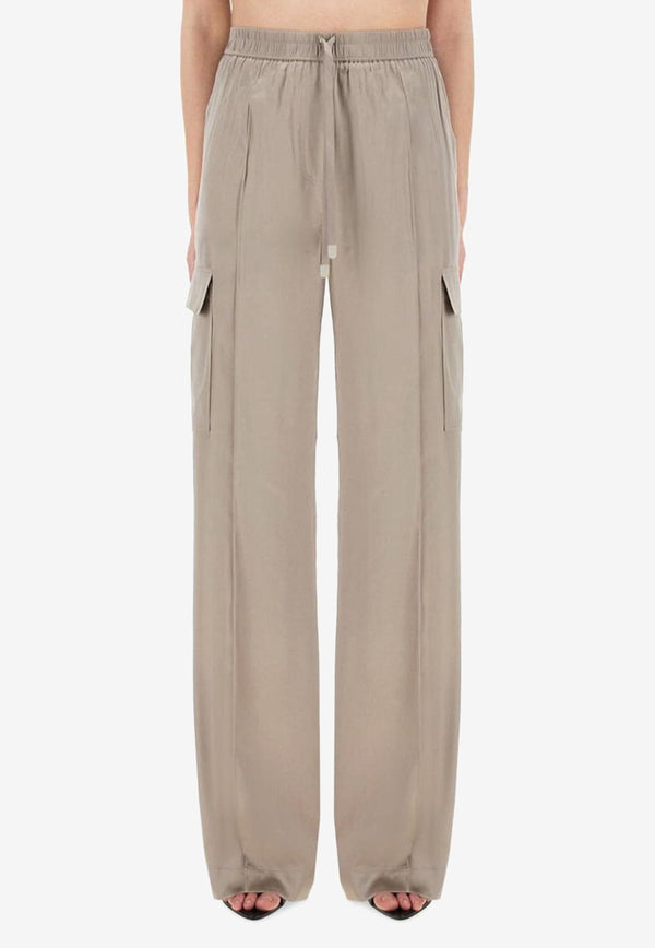 Tom Ford PJ Cargo Pants PAW632-FAX881 IG606