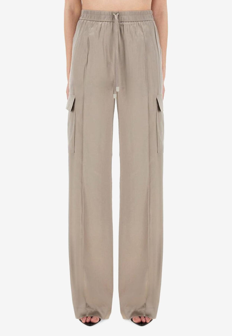 Tom Ford PJ Cargo Pants PAW632-FAX881 IG606