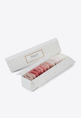 Bonpoint Day of The Week Socks - Set of 7 Multicolor PEBFVSEMAINCO/R_BONPO-124