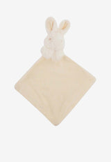 Bonpoint Babies Rabbit Plush Toy White PERPTOW00001PL/Q_BONPO-002