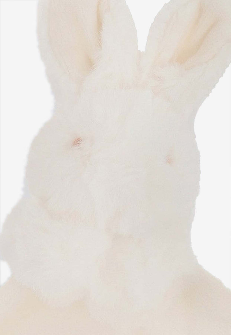 Bonpoint Babies Rabbit Plush Toy White PERPTOW00001PL/Q_BONPO-002