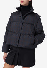 Herno Laminar Puffer Jacket Multicolor PI00387DL12850/R_HERNO-8992