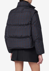 Herno Laminar Puffer Jacket Multicolor PI00387DL12850/R_HERNO-8992