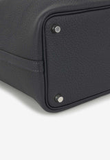 Picotin 18 in Caban Clemence with Palladium Hardware