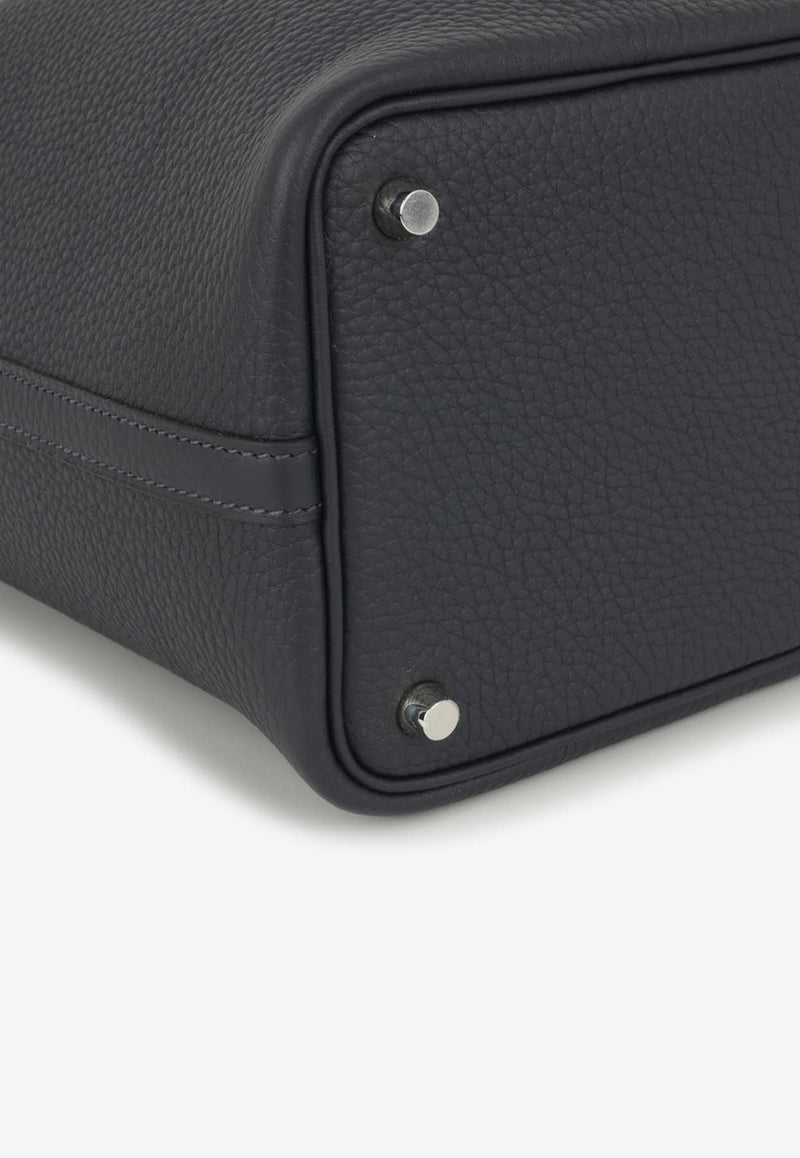 Picotin 18 in Caban Clemence with Palladium Hardware