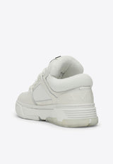 Amiri  Ma-1 Low-Top Sneakers White PS24MFS017LE/O_AMIRI-100