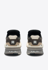 Amiri MA Runner Low-Top Sneakers PS24MFS021BROWN