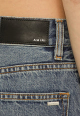 Amiri Straight-Leg Cargo Jeans PS24WDF016DE/O_AMIRI-230