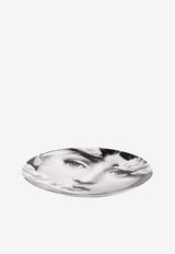 Fornasetti Theme and Variations Wall Plate n. 139 Multicolor PTV139X