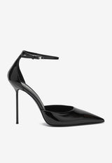 Lidia 105 Leather Pumps