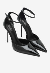 Lidia 105 Leather Pumps