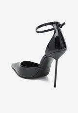 Lidia 105 Leather Pumps